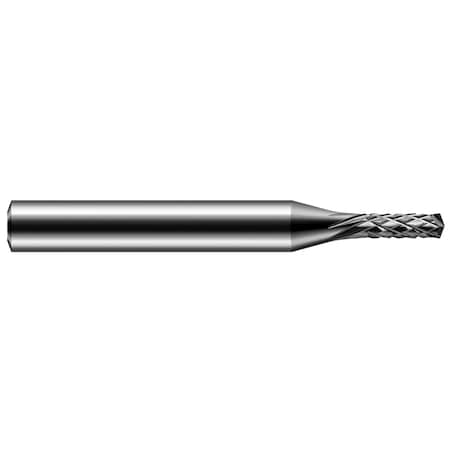 End Mill For Composites - Drill 0.5000 (1/2) Cutter DIA X 1.5000 (1-1/2) Length Of Cut